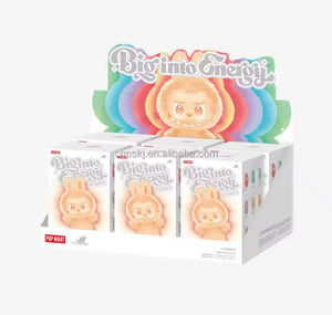 Big Into Energy Labubus NEW RELEASE (AUTHENTIC)