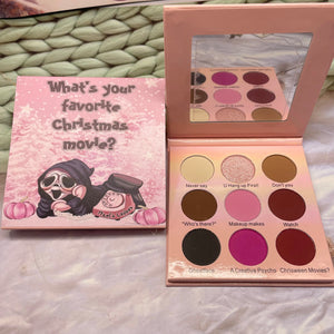 CuteFace Palette