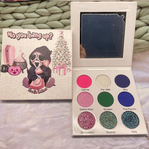 CuteFace Palette