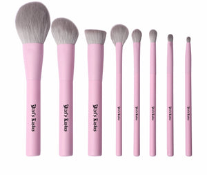 Barbie Brushes