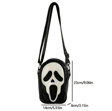 Load image into Gallery viewer, Ghost Face Bag
