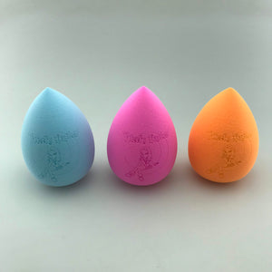 Alien Girl Beauty Sponge