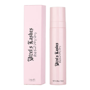 Matte Setting Spray