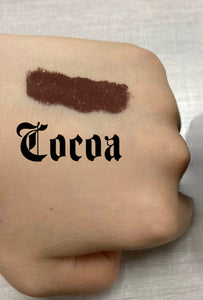 Cocoa