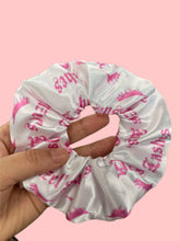 Load image into Gallery viewer, YL Satin Hair Scrunchies
