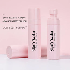 Matte Setting Spray