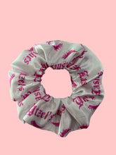 Load image into Gallery viewer, YL Satin Hair Scrunchies
