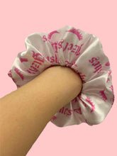 Load image into Gallery viewer, YL Satin Hair Scrunchies
