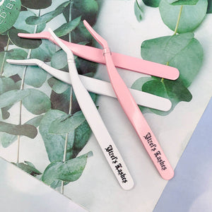 Ytzel’s Lashes Lash Tools